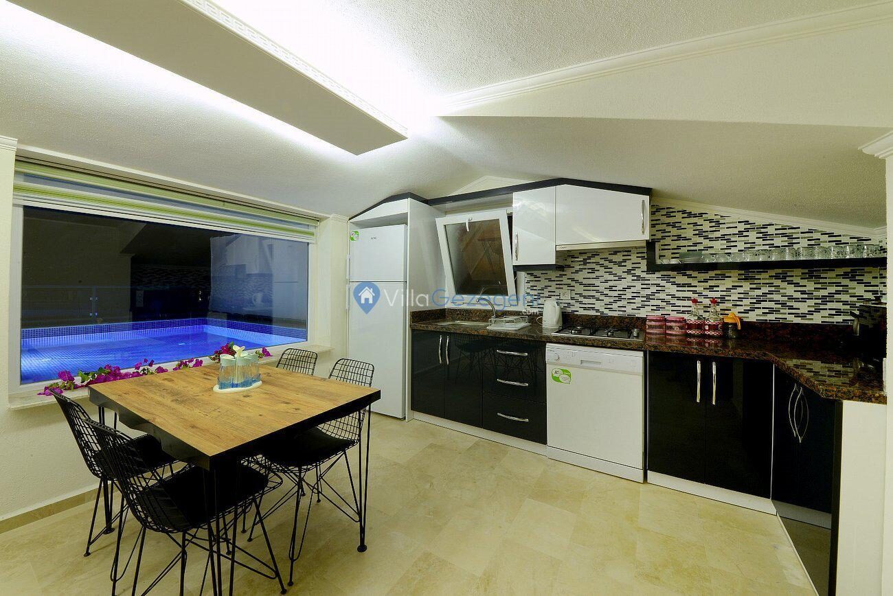 Villa Çatı — 24