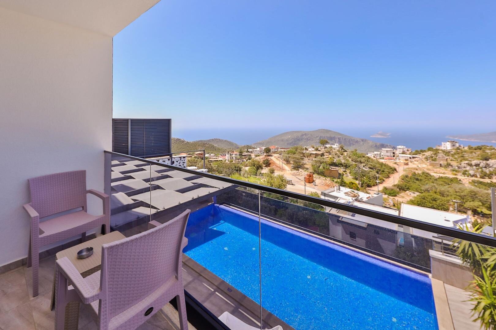 Villa Zaz — 22