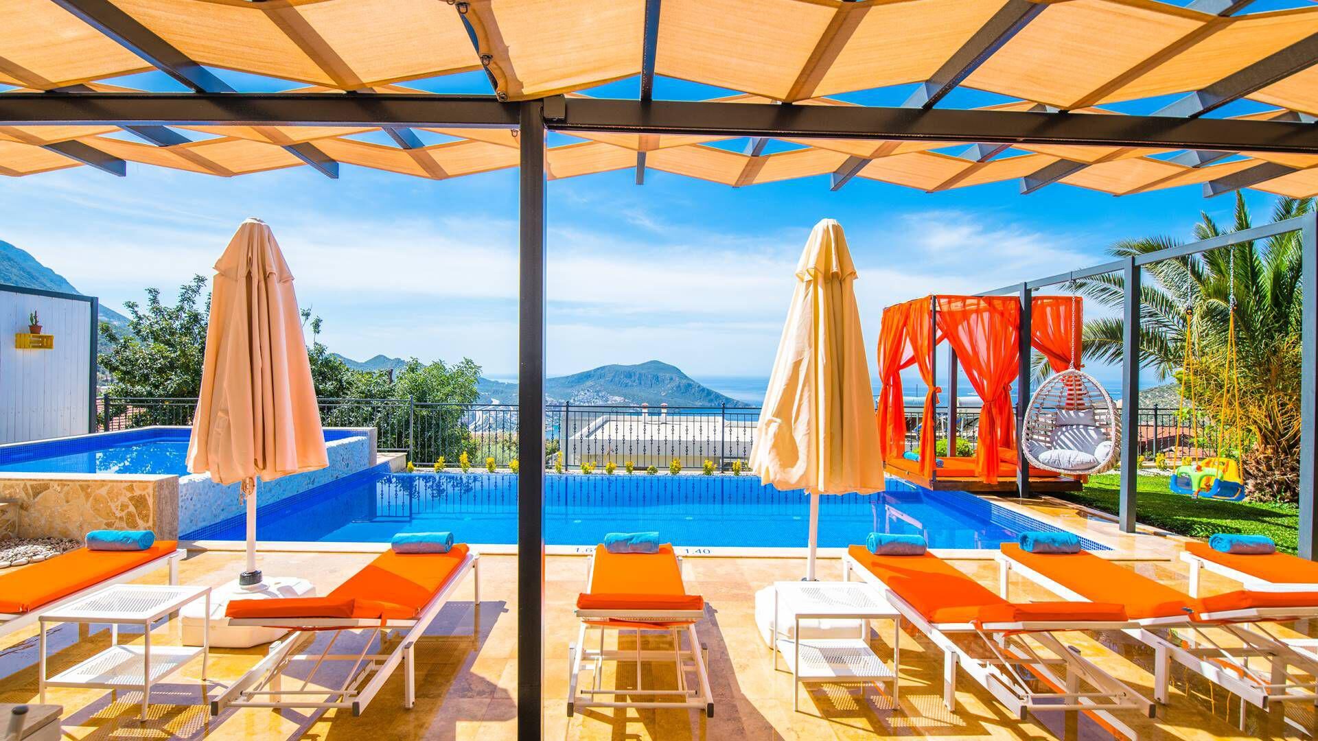 Villa Anatolia — 17