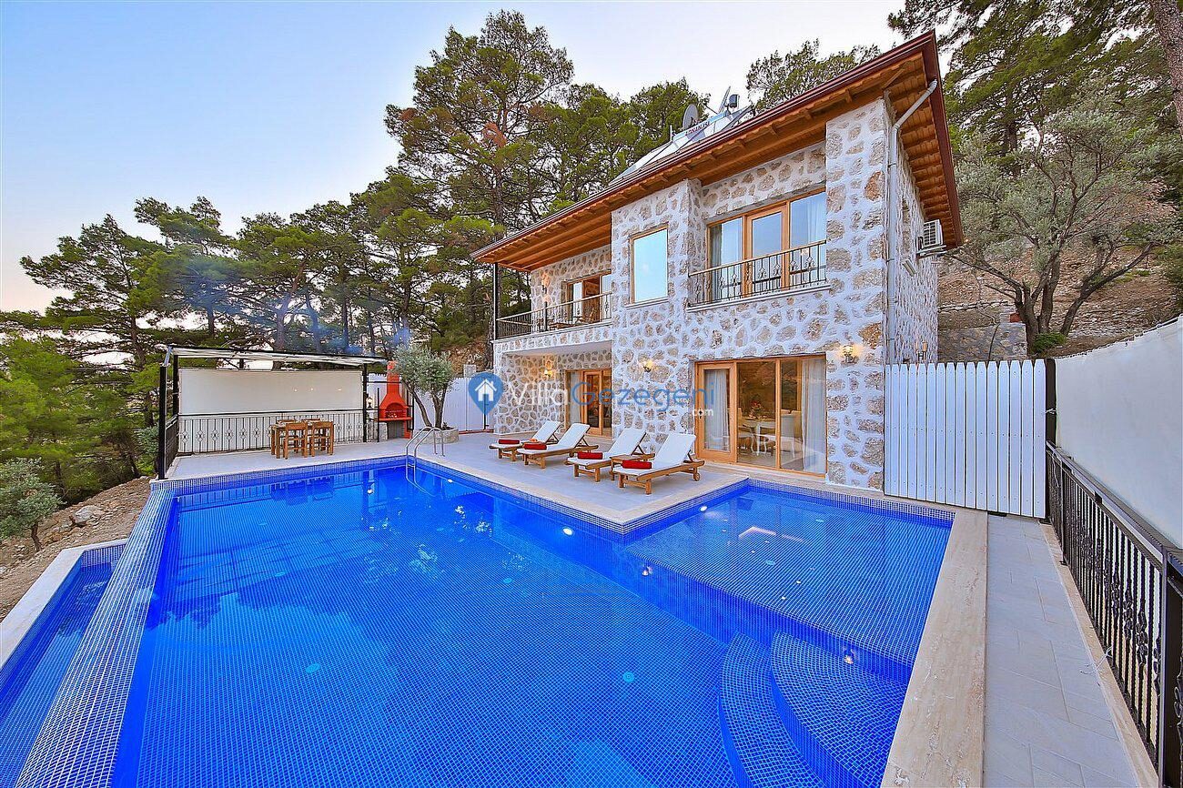 Villa Aslan — 3