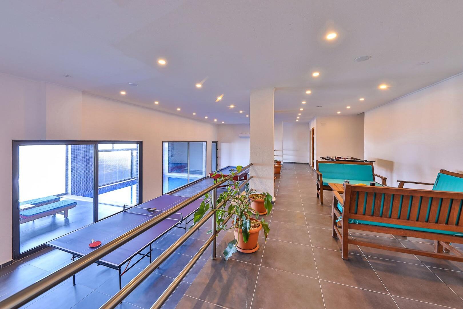 Villa Zaz — 28