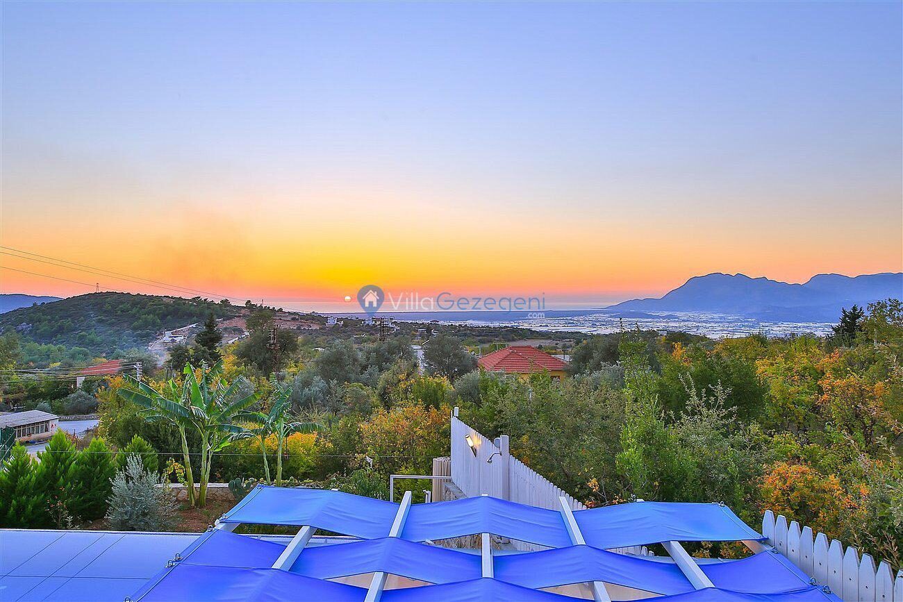 Villa Özge Üzümlü — 34