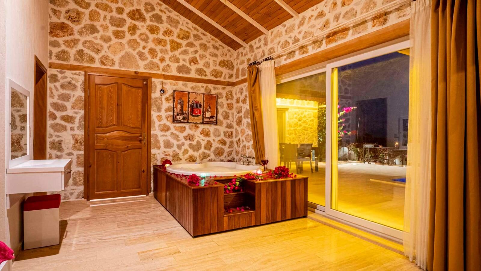 Villa Atilla — 35