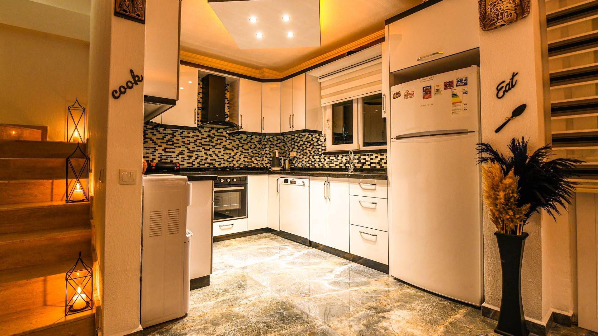 Villa Anatolia — 23