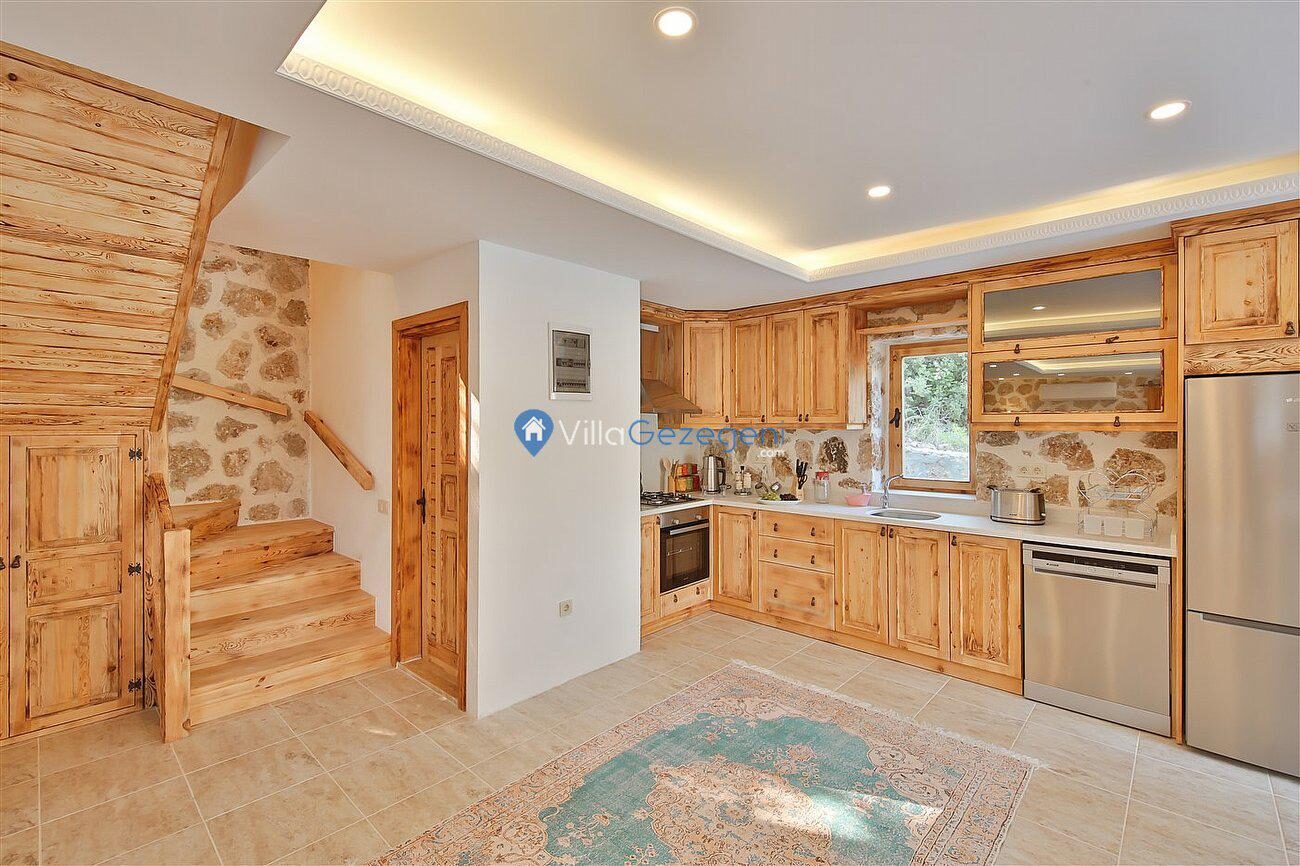 Villa Aslan — 13