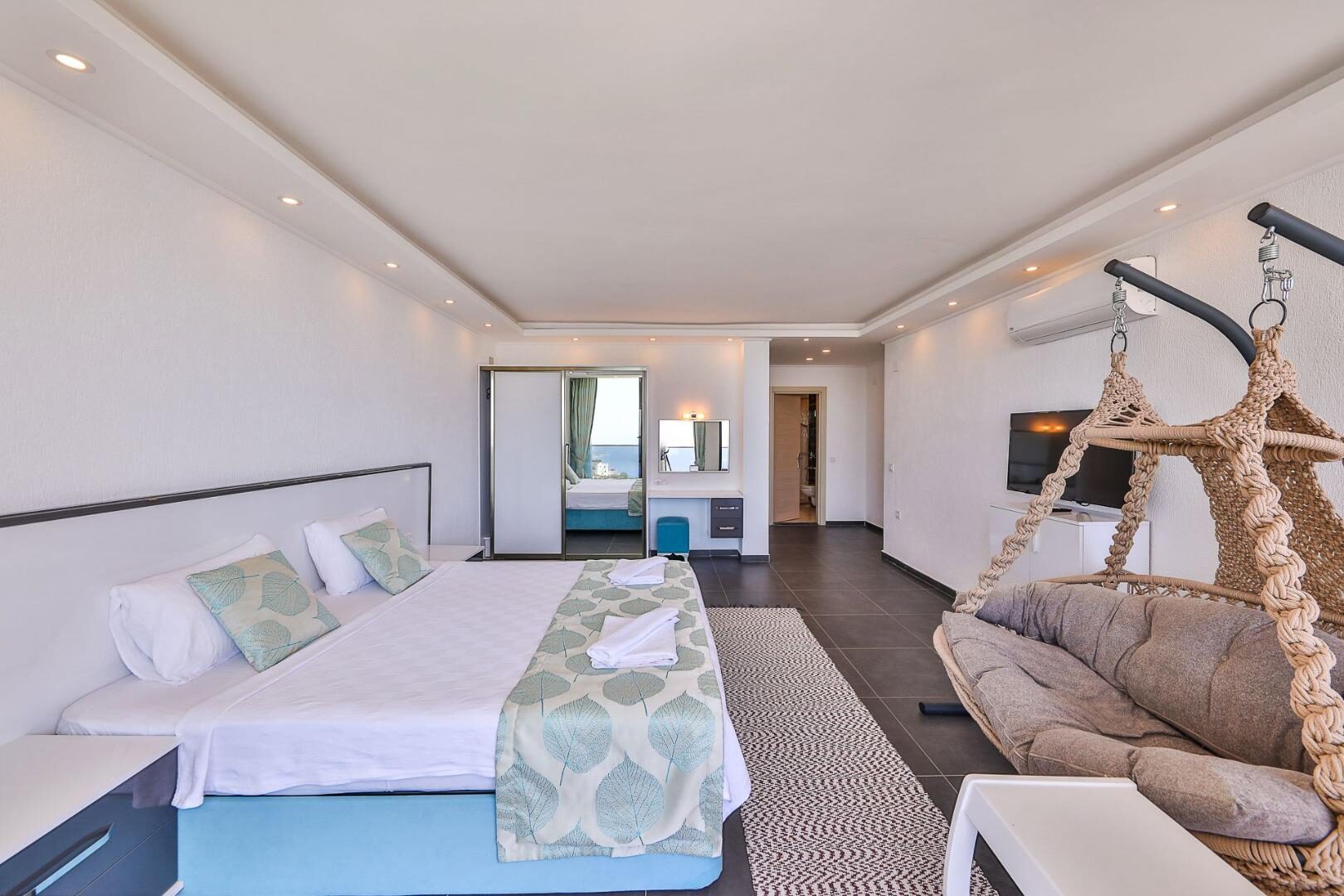 Villa Zaz — 35