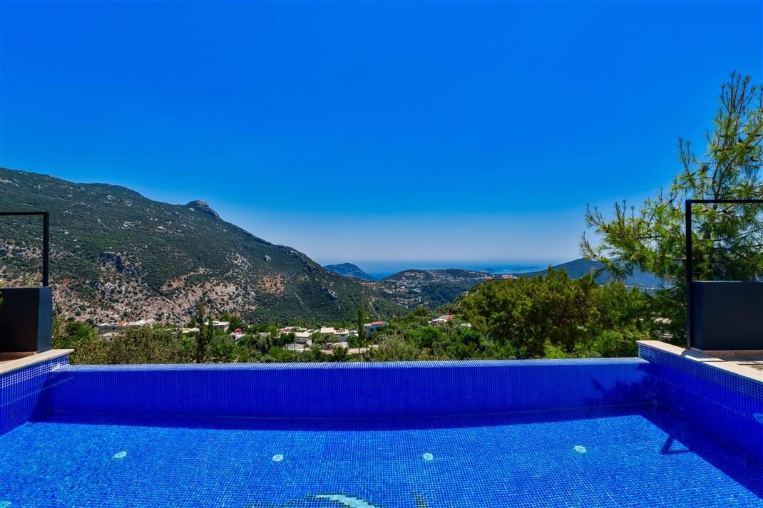 Villa Elvin