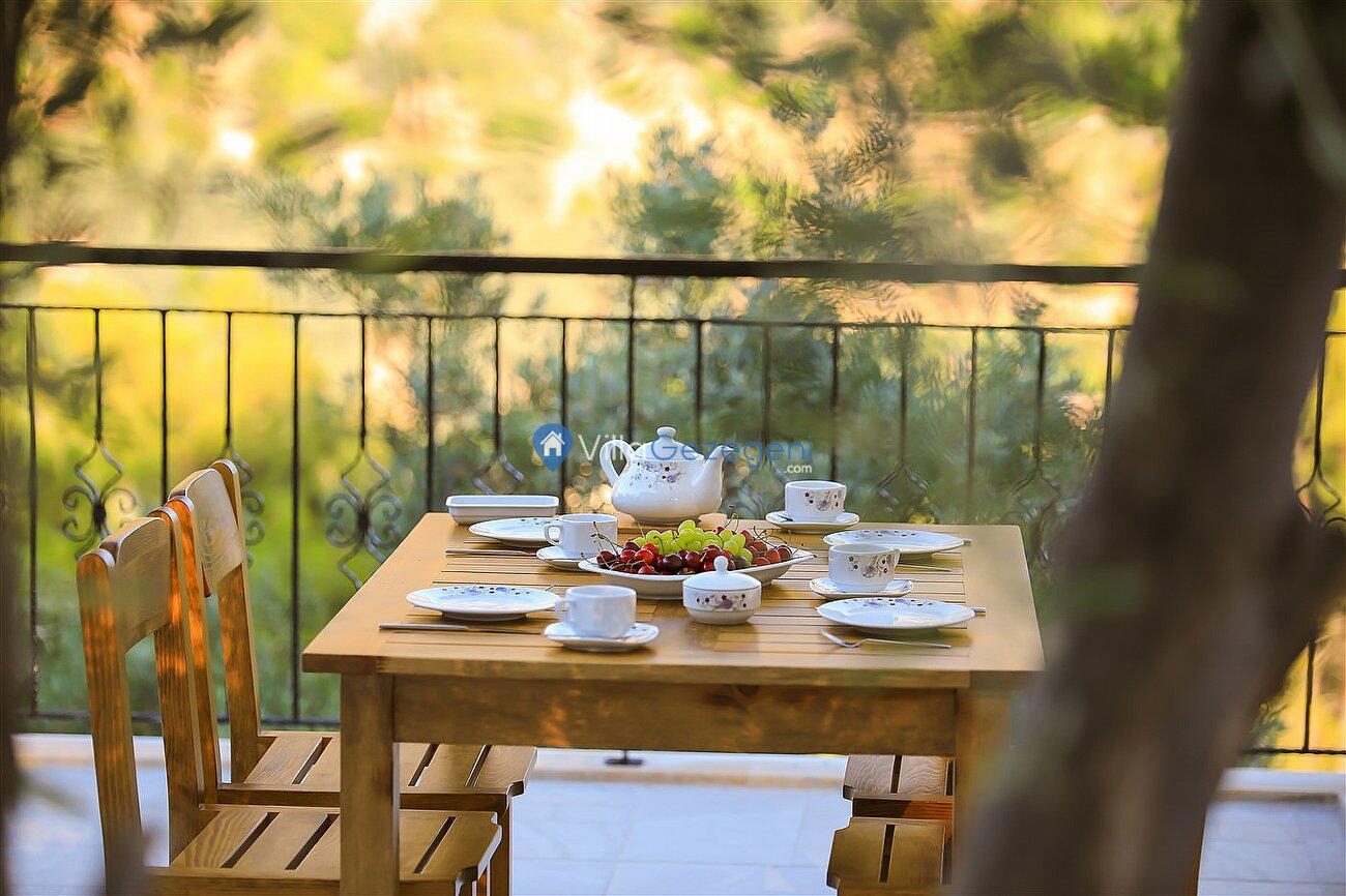 Villa Aslan — 21