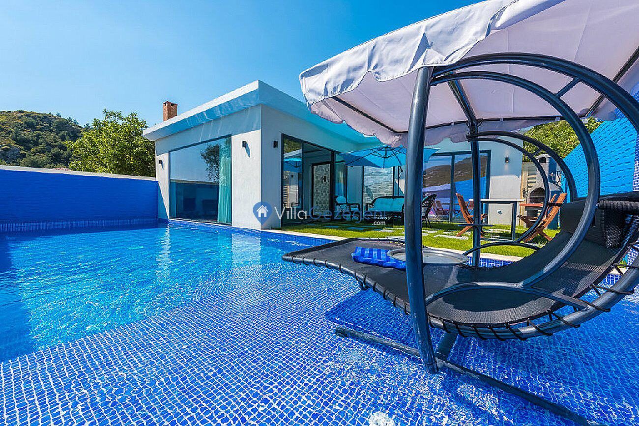 Villa Beren İslamlar — 6