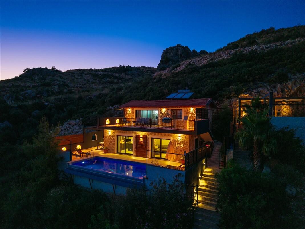 Villa Elvin — 6