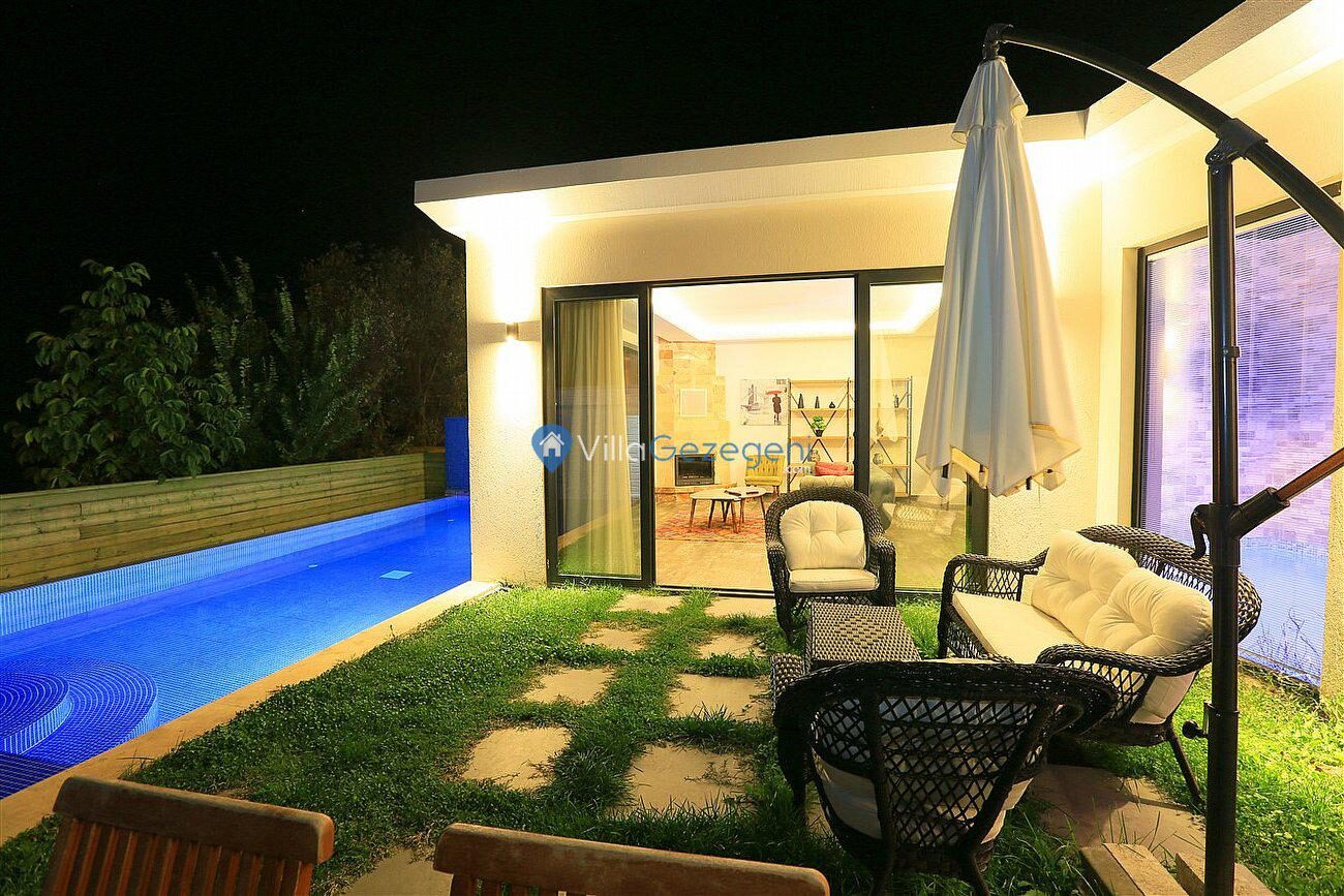 Villa Beren İslamlar — 7