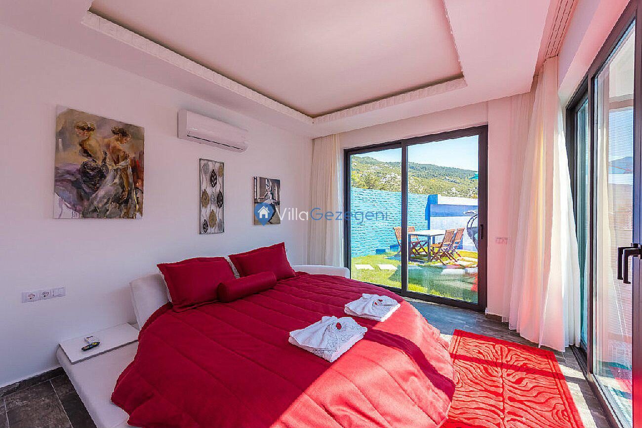 Villa Beren İslamlar — 8