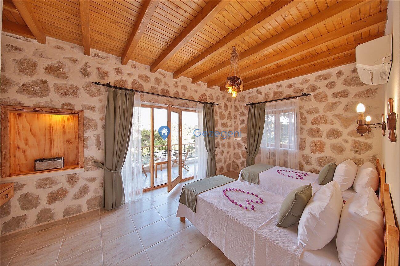 Villa Aslan — 24