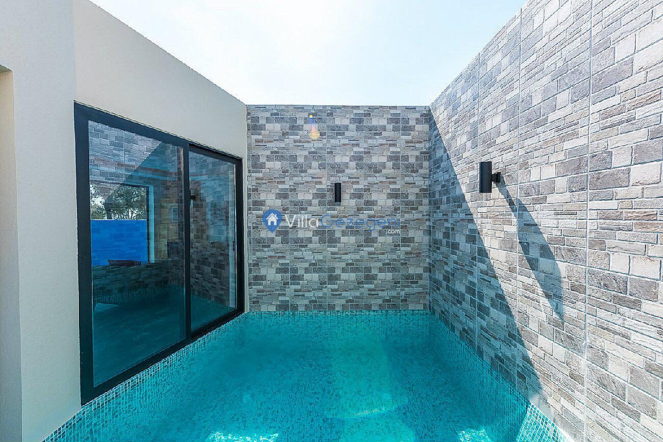 Villa Beren İslamlar — 9