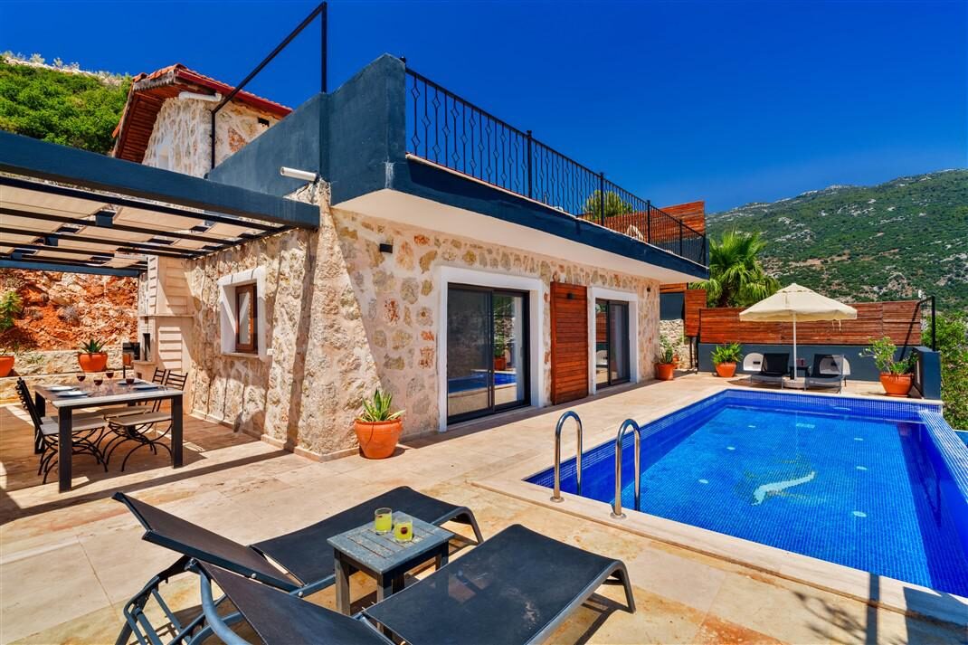 Villa Elvin — 12