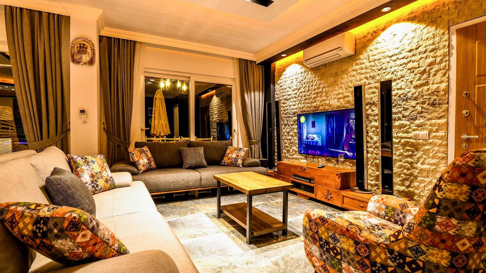 Villa Anatolia — 38