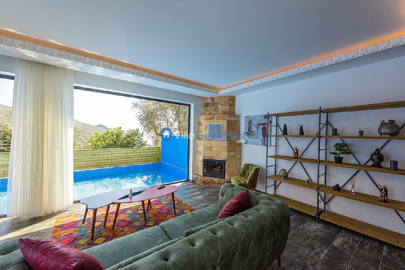 Villa Beren İslamlar — 13