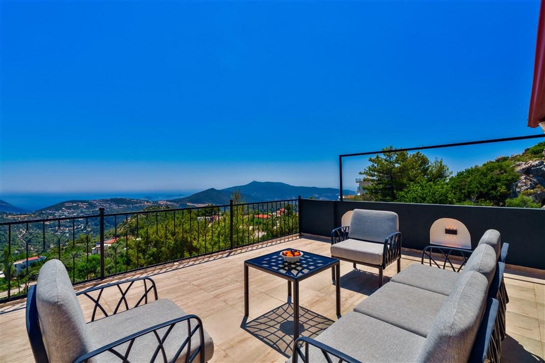 Villa Elvin — 16