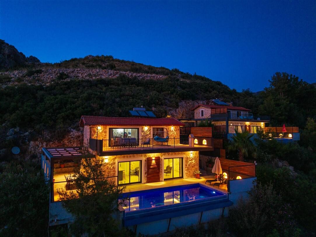 Villa Safi — 2