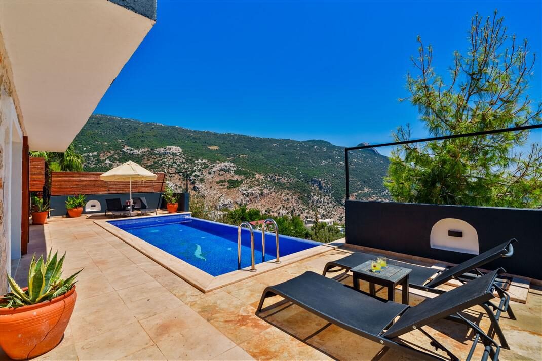 Villa Elvin — 20