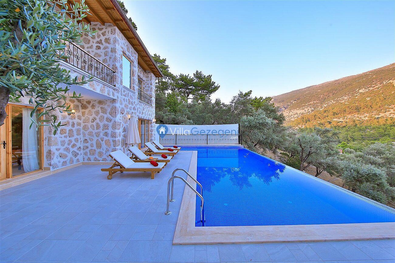 Villa Aslan — 32