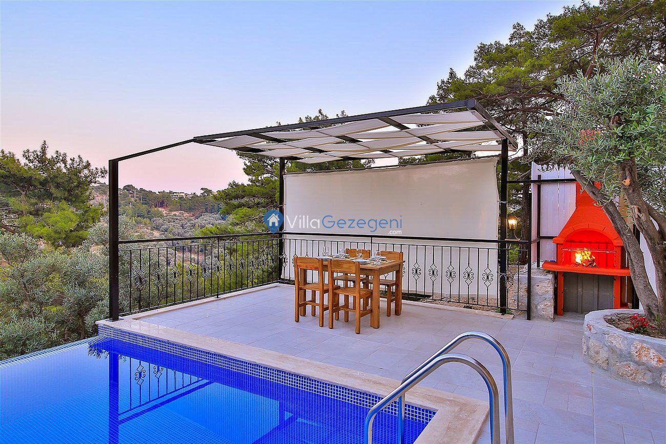 Villa Aslan — 33