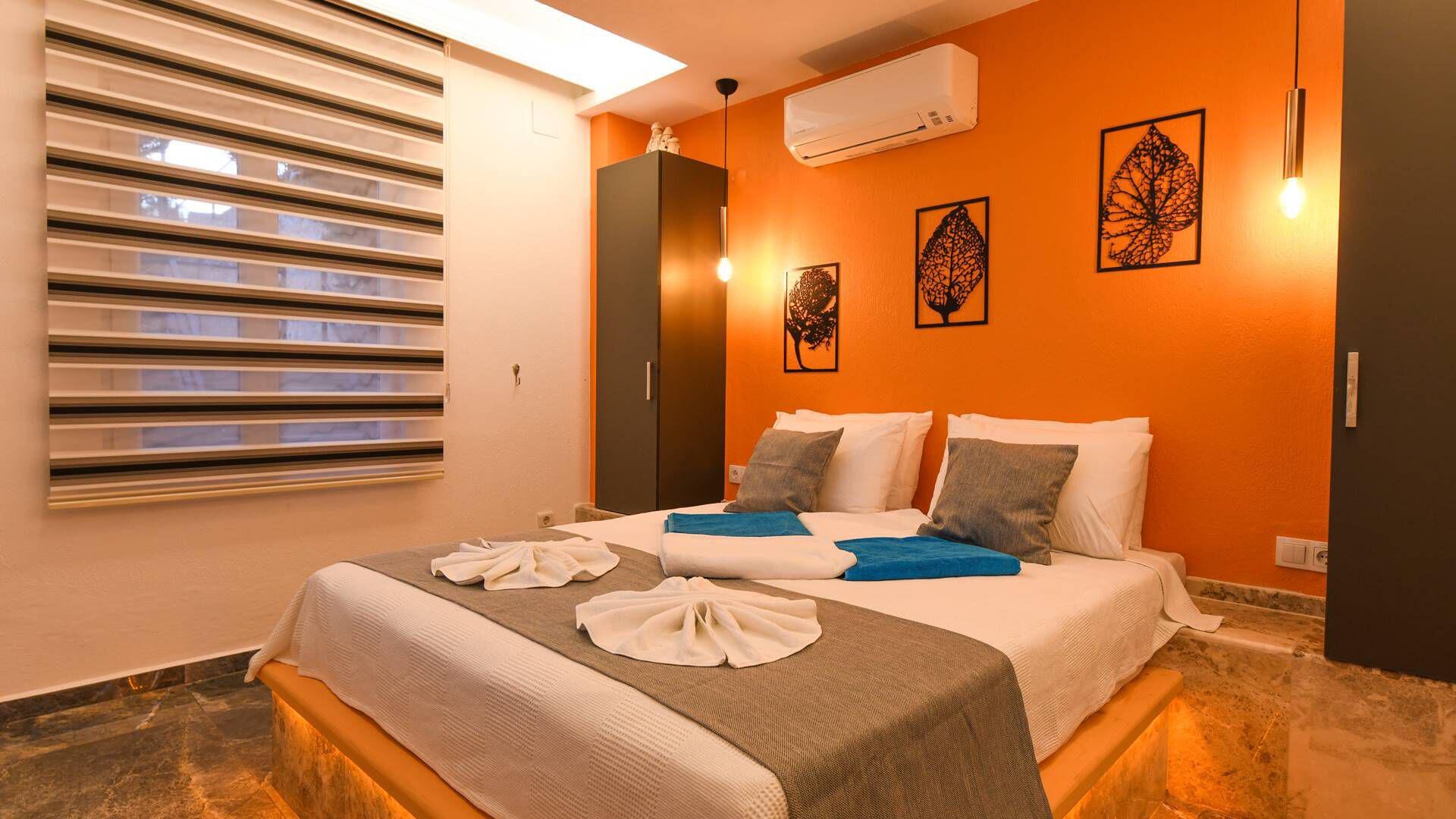 Villa Anatolia — 44