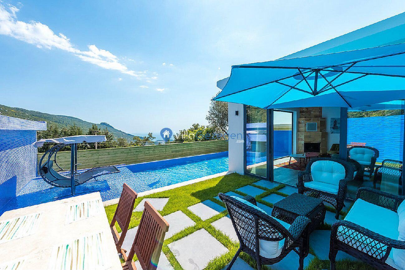 Villa Beren İslamlar — 21