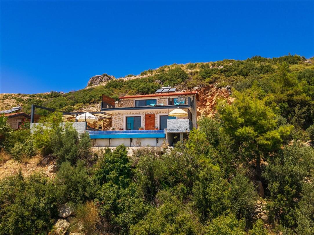 Villa Safi — 10