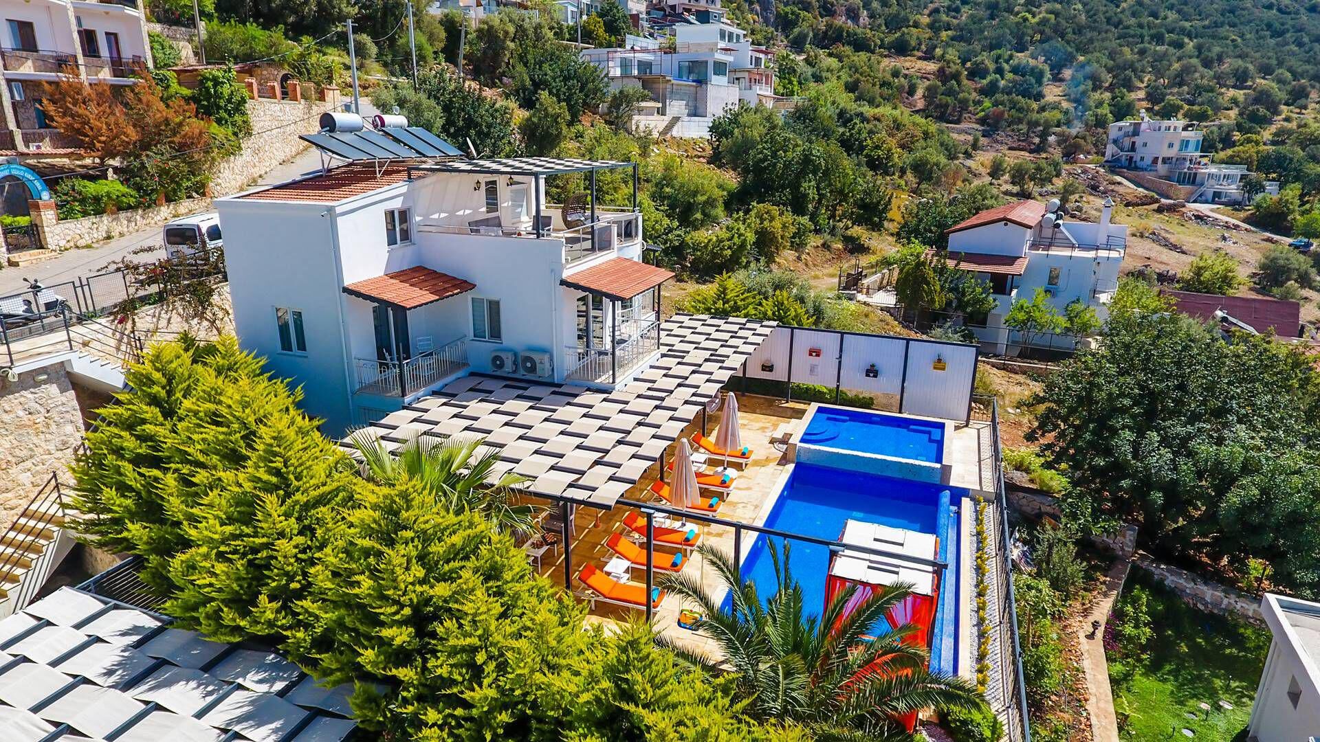 Villa Anatolia — 46