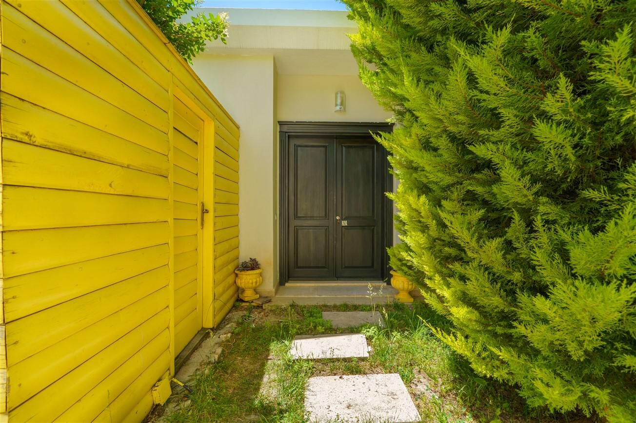 Villa Leonardo — 39