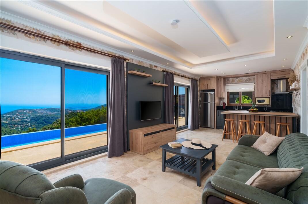 Villa Elvin — 32