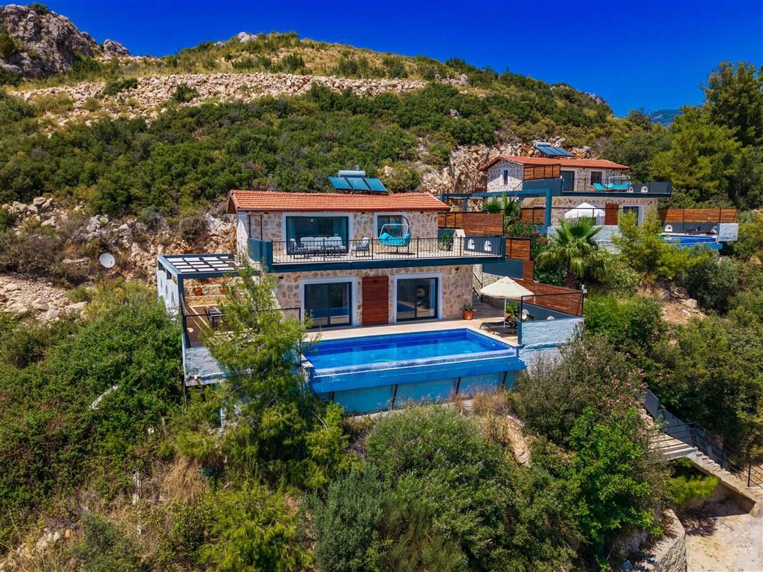 Villa Elvin — 35