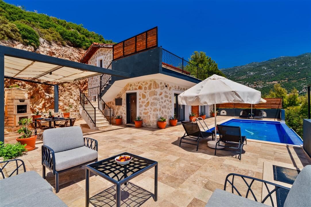 Villa Safi — 20