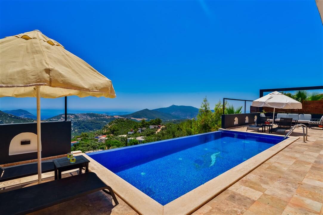 Villa Safi — 23