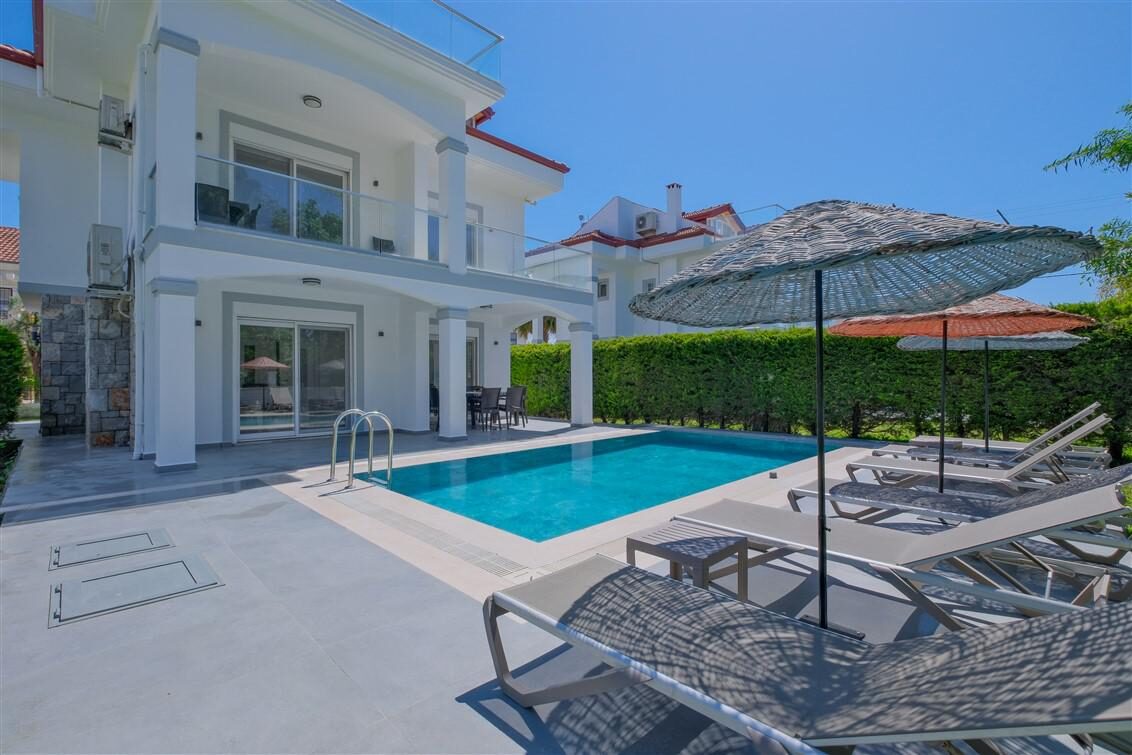 Villa Polo Two — 5