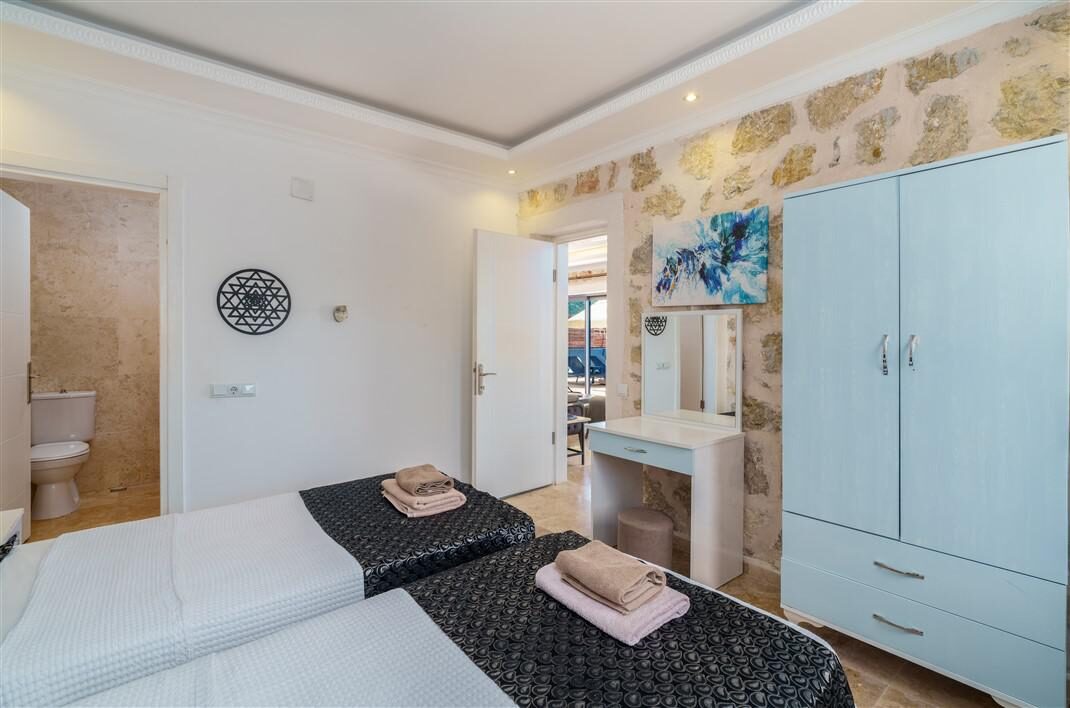 Villa Elvin — 39