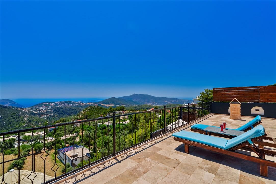 Villa Safi — 27