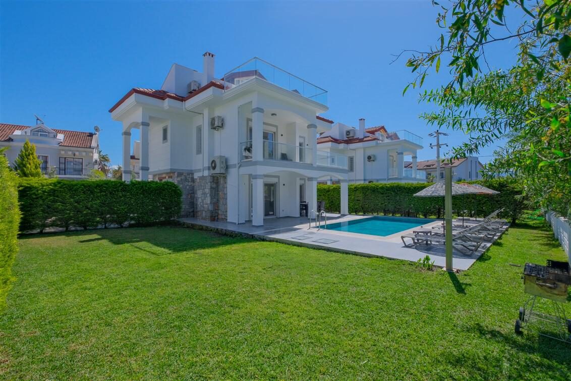 Villa Polo One — 4