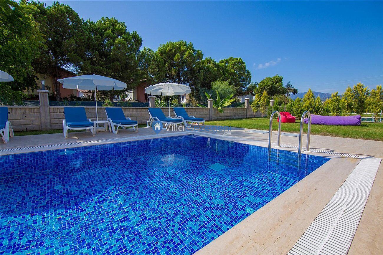 Villa Polo Three — 10