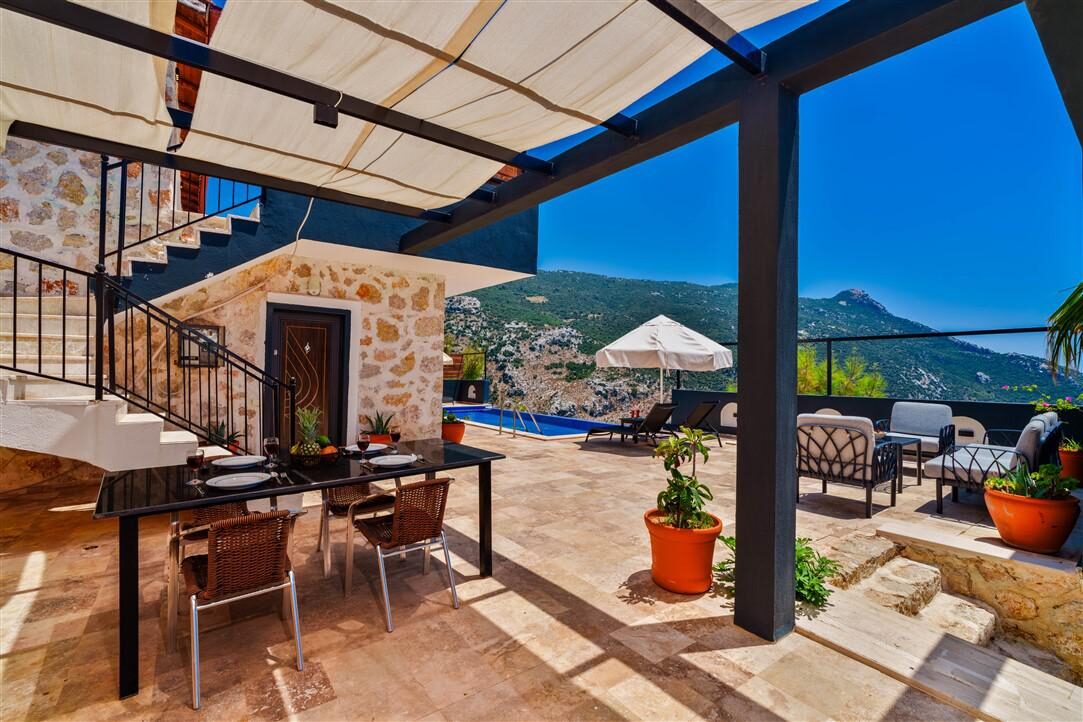 Villa Safi — 32