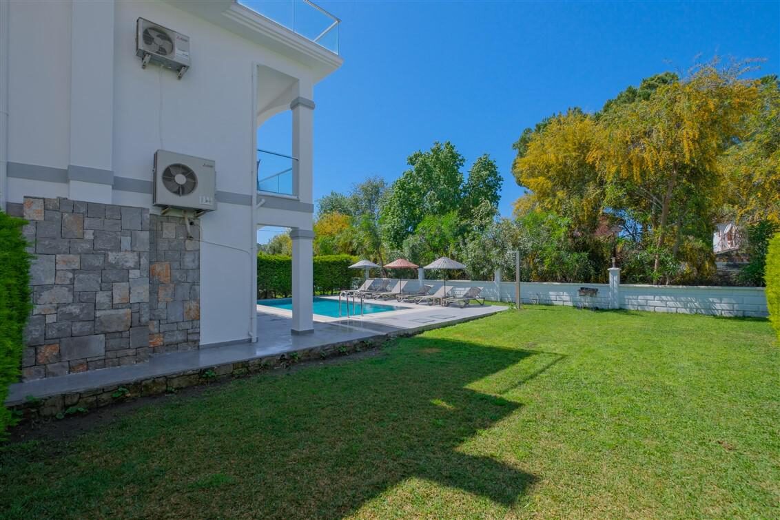 Villa Polo One — 11