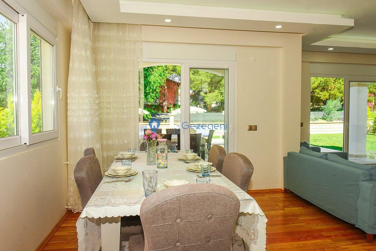 Villa Polo Three — 16