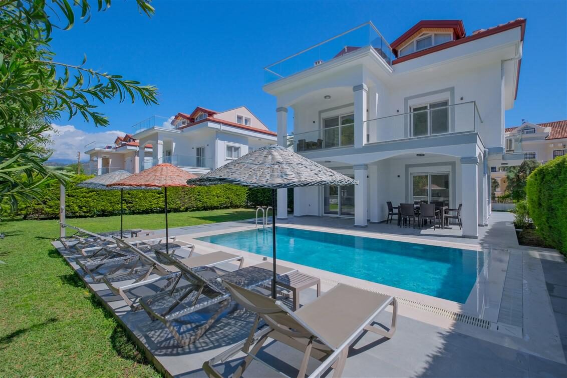 Villa Polo One — 12