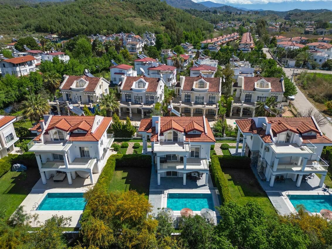 Villa Polo One — 14