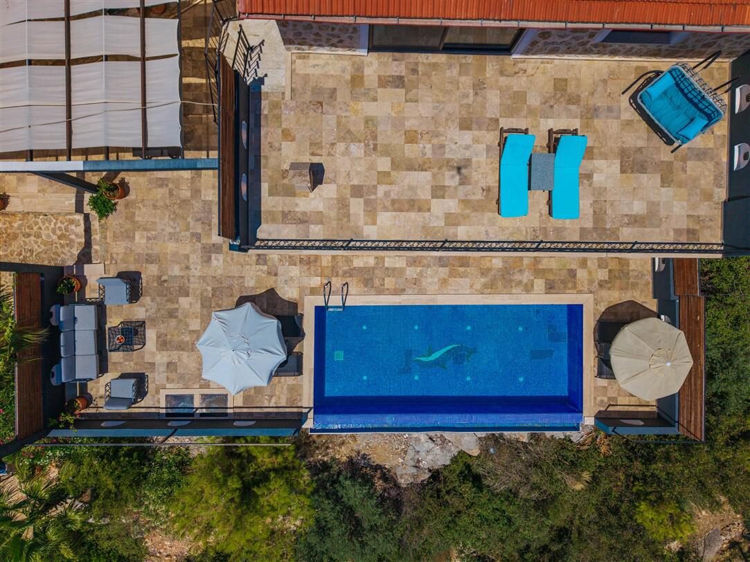 Villa Safi — 38