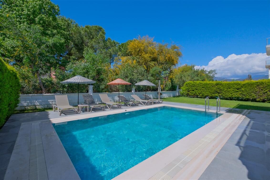 Villa Polo Two — 19