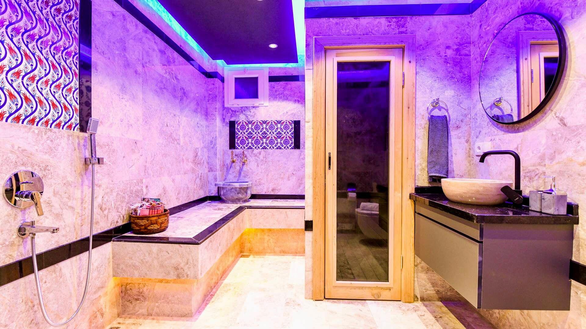 Villa Anatolia — 62