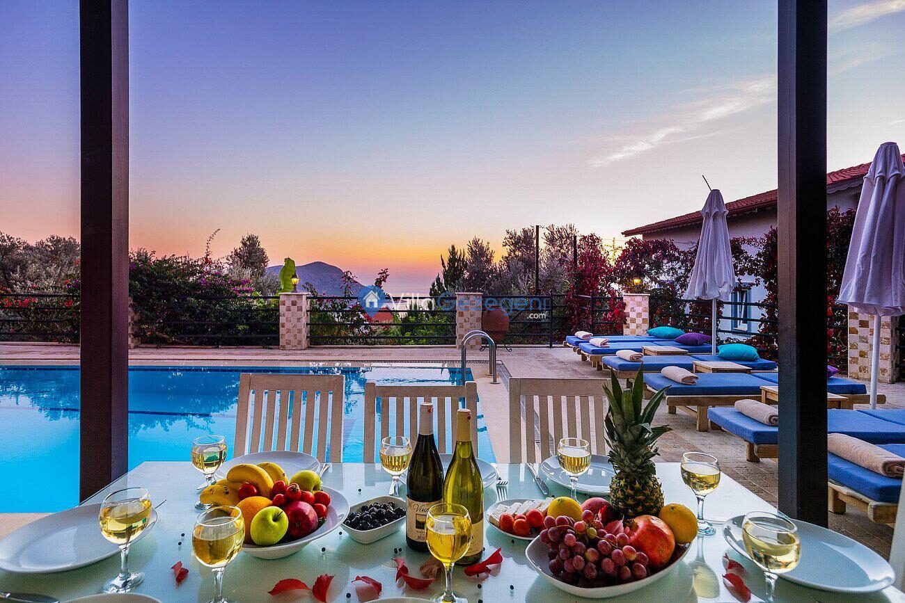 Villa Otantik — 25