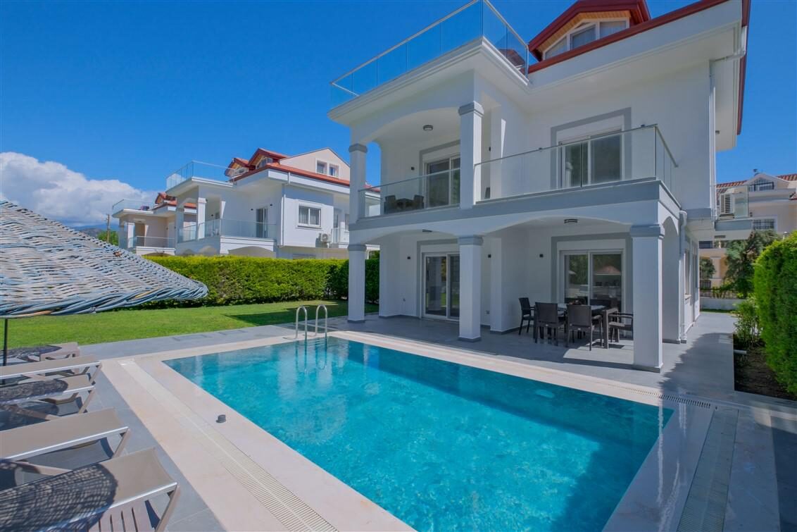 Villa Polo One — 19